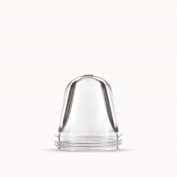 30mm 12g for 100ml cosmetic bottle PET preform